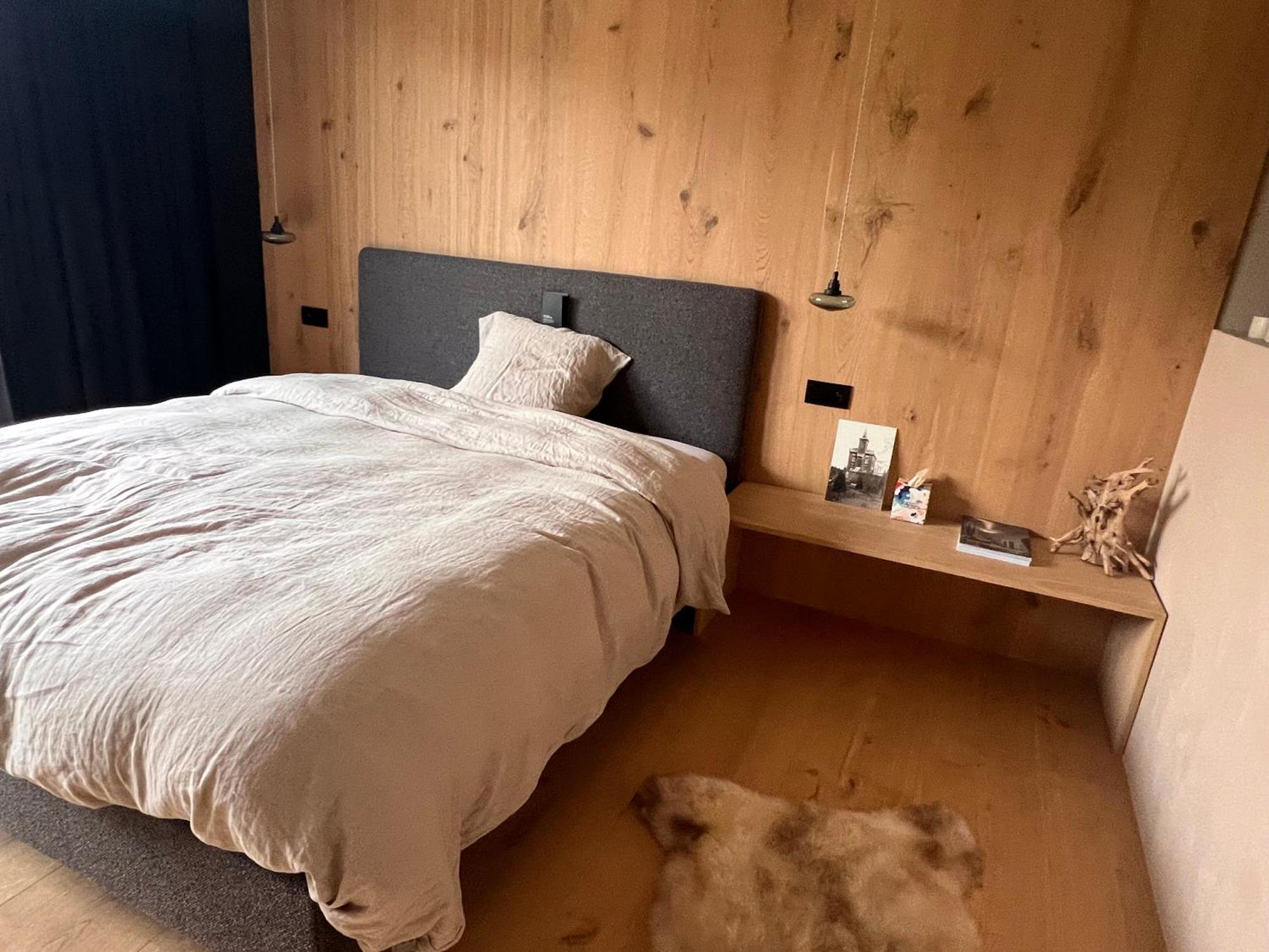 Terp Panzió Poperinge Kültér fotó