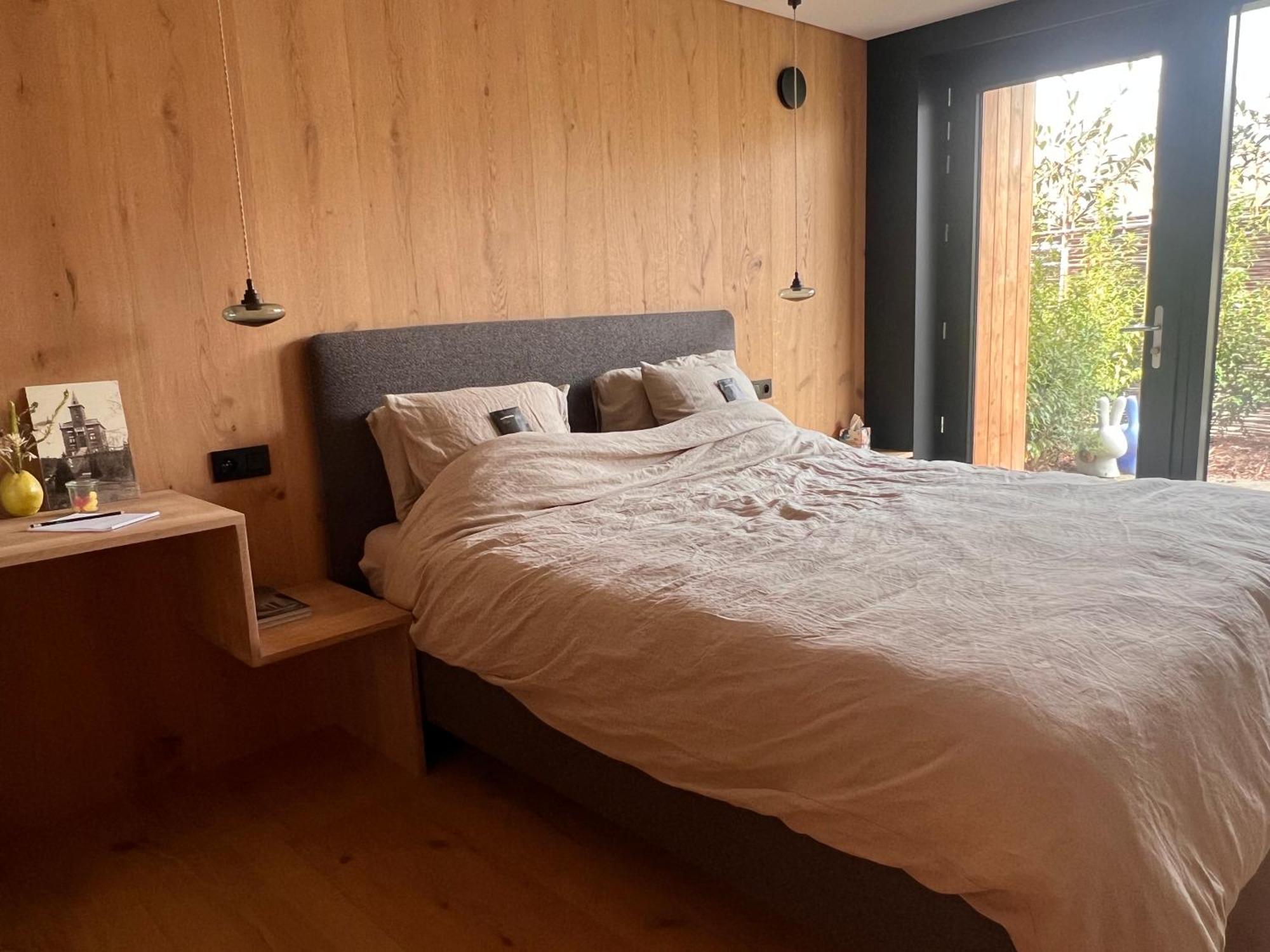 Terp Panzió Poperinge Kültér fotó