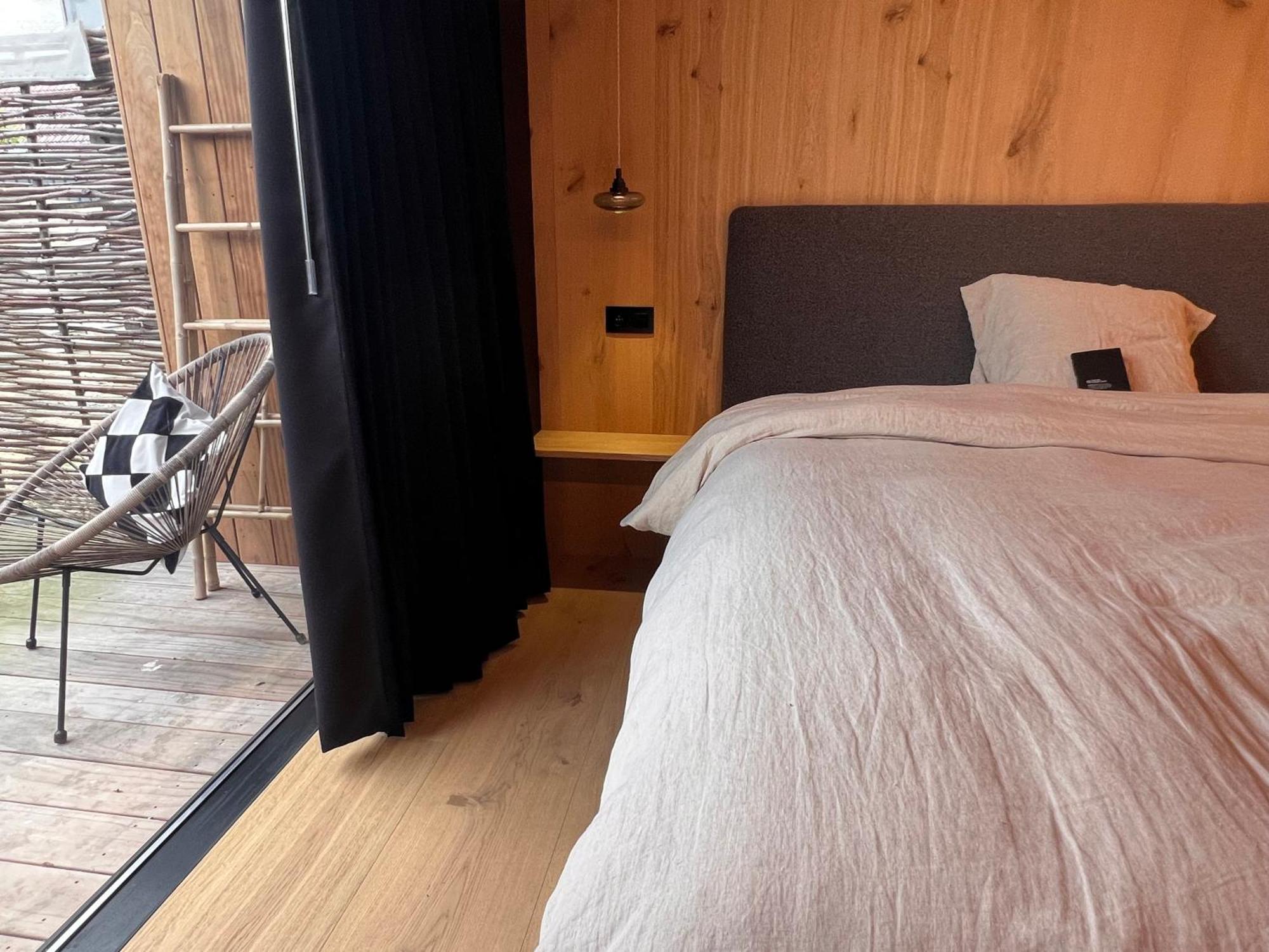 Terp Panzió Poperinge Kültér fotó